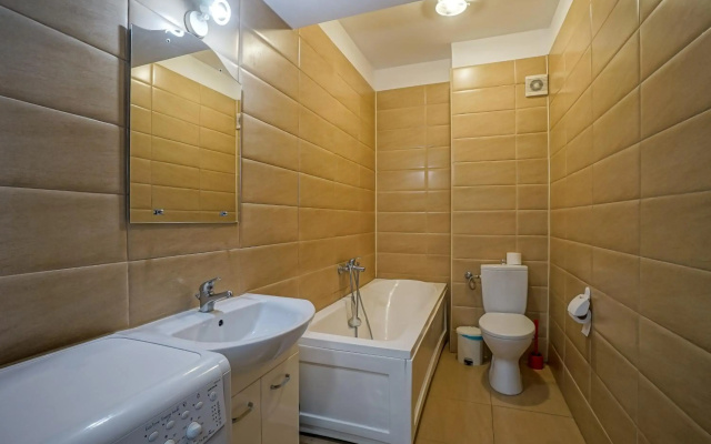 Tineretului Apartament - Amfiteatru Residence