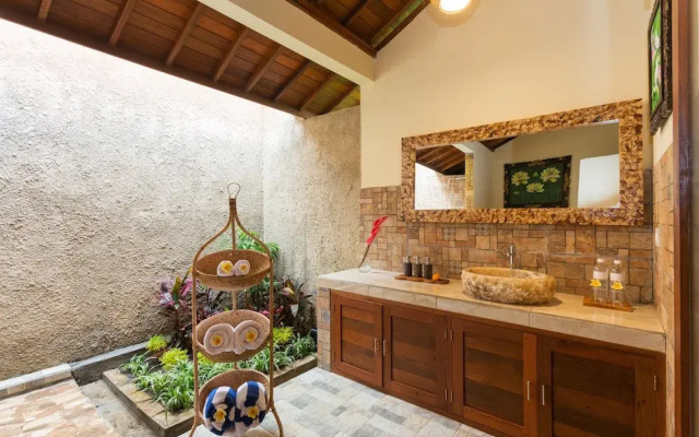 The Tegal Ubud Villa