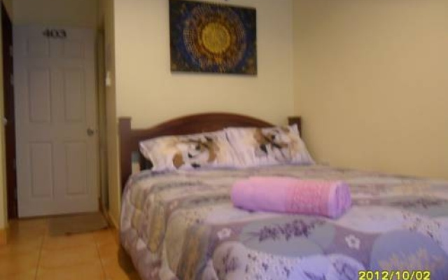 Gafiyah Guesthouse