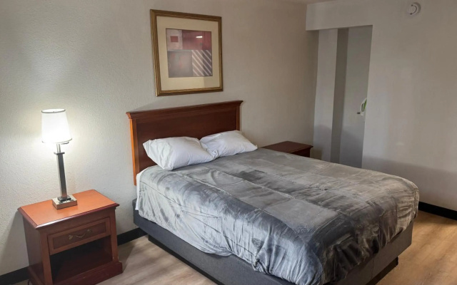 Cortina Inn