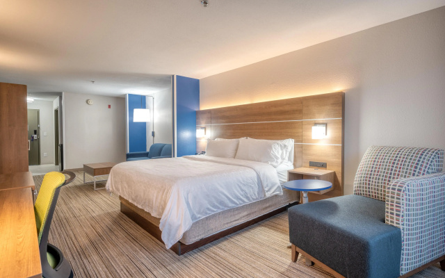 Holiday Inn Express Hotel & Suites Greenville by IHG