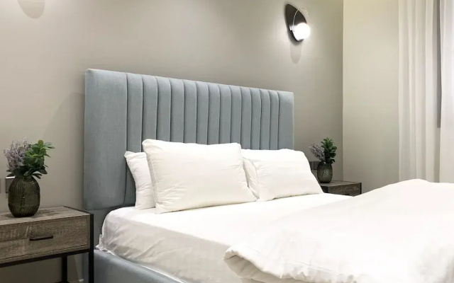 B11 Alqirwan Residential Apartmen