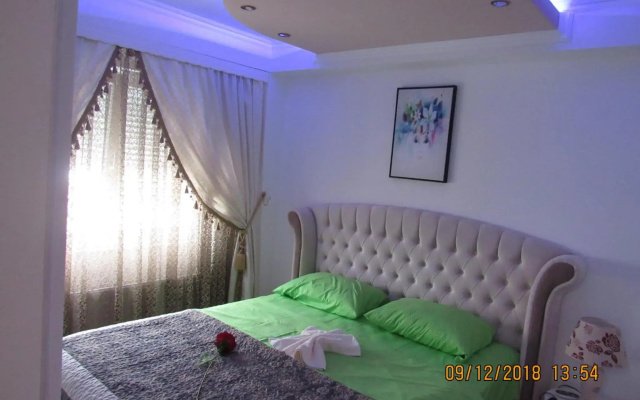 Apartman Tea 2