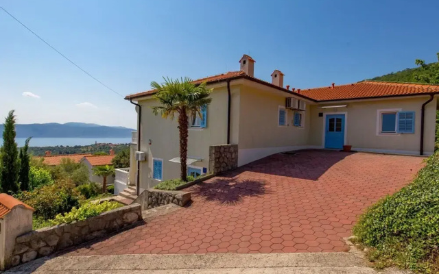 Casa Albertina Martina