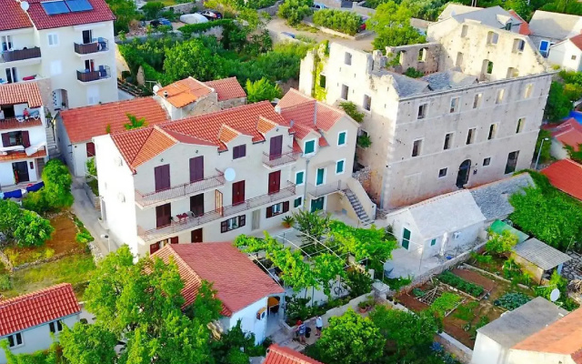Olga Apartment