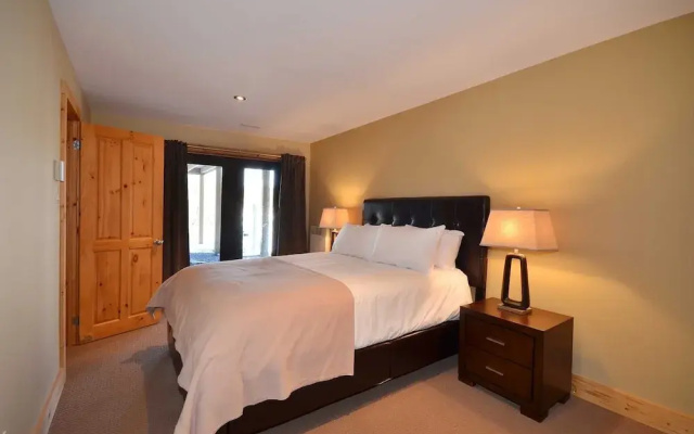 Chalet Serenite