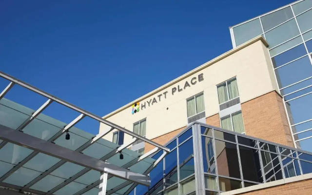 Hyatt Place West Des Moines/Jordan Creek