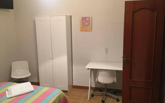Hostal Murcia