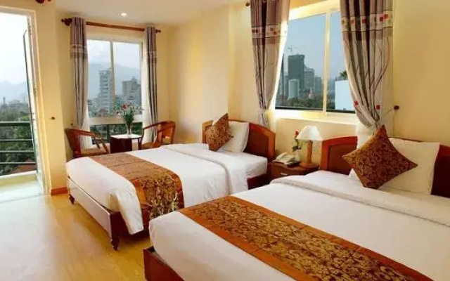 Hanoi Golden 3 Hotel