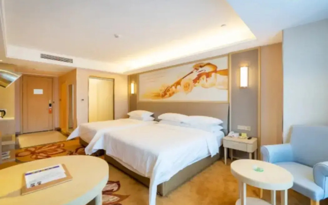 Vienna International Hotel Jiaxing Nanhu