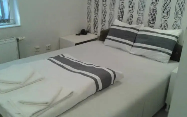Hotel Sveti Georgije