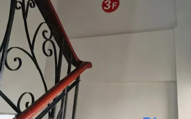 Zhaoqing Xingwang Inn