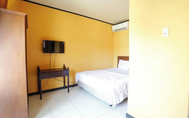 Hotel O Rumah Kost Kita Tarakan