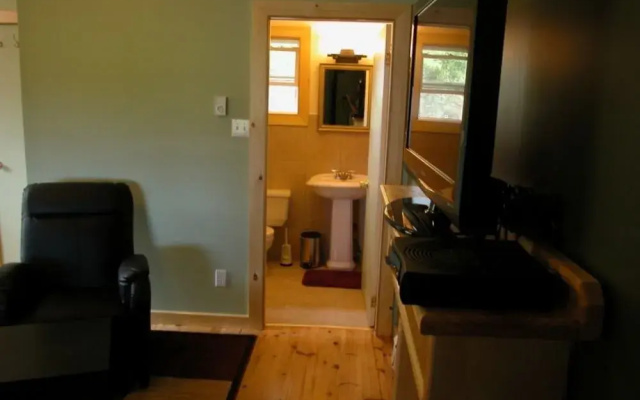Waterview Rooms