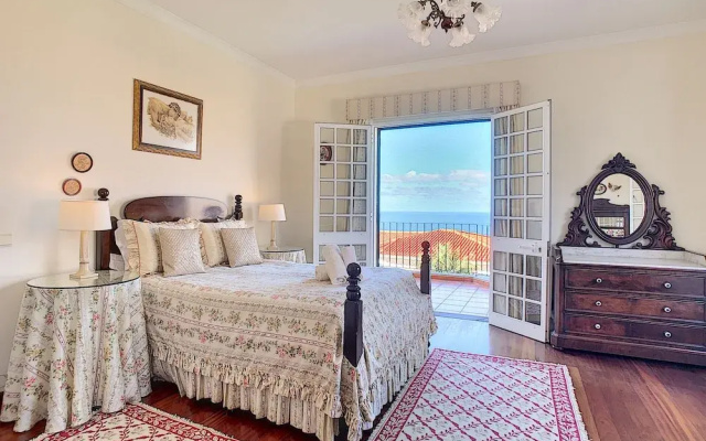 Villa Vista Sol by MHM
