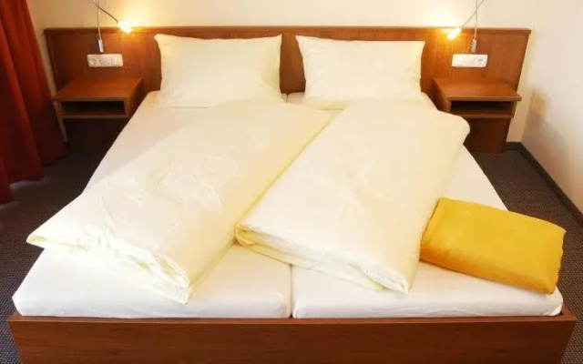 Vitalhotel Quellengarten