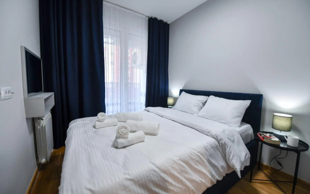 St'Petar apartment