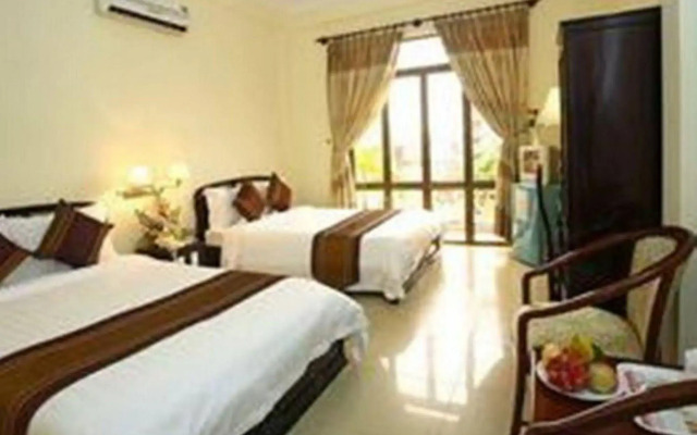 Truong Giang Hotel