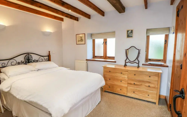 Stable Cottage