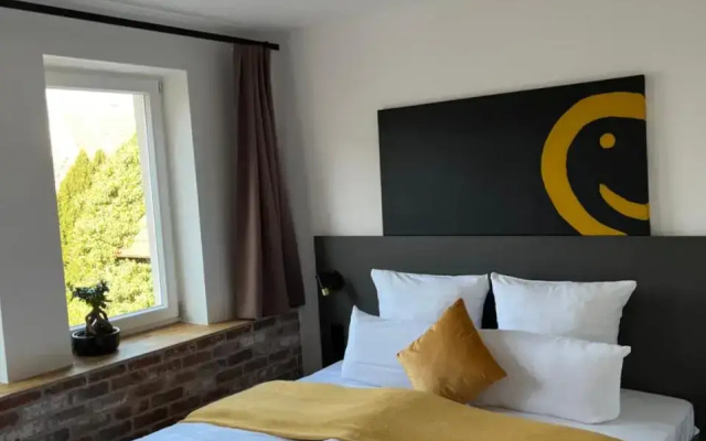 Hotel Am Markt