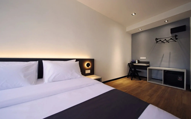 Arena Boutique Hotel Kuala Terengganu