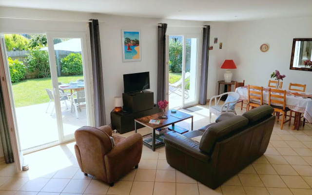 Holiday Home, Plouneour Brignogan Plages