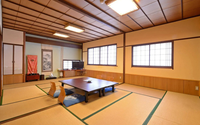 Ryokan Yamadaya