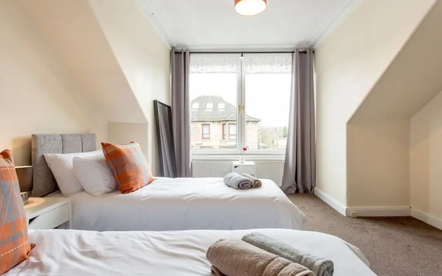 Lomond Serviced Apartments-Hydro House