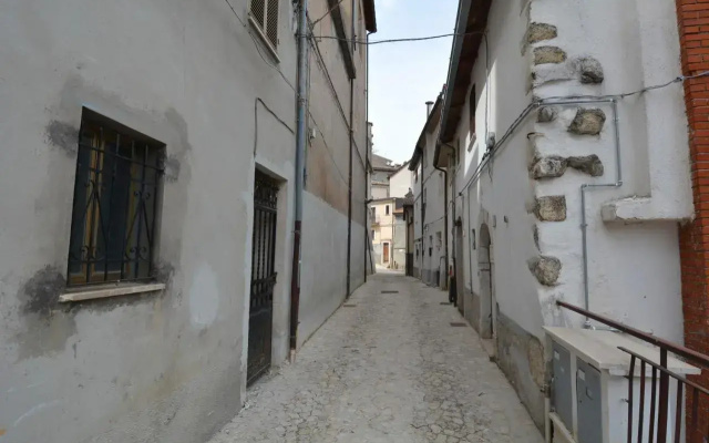House in the Heart of Ovindoli