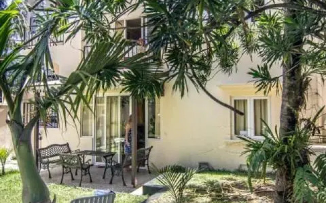 Baleau Villas