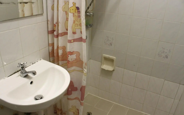 Paris Guest House