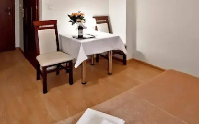 Hotel Ostoja