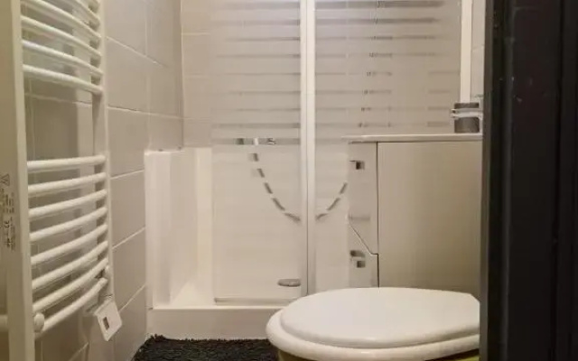 Appartement 4 personnes La Bresse centre
