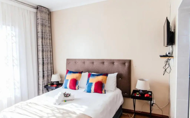 Esther Guest House