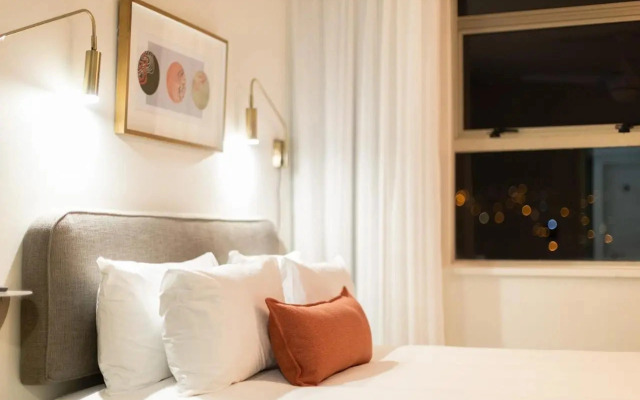 Habitat Aparthotel by Totalstay