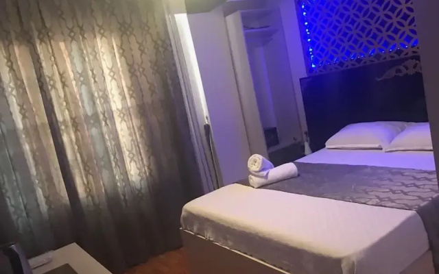 Fairytale Hotel