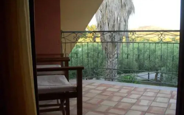 Villa Lisa Bed and Breakfast