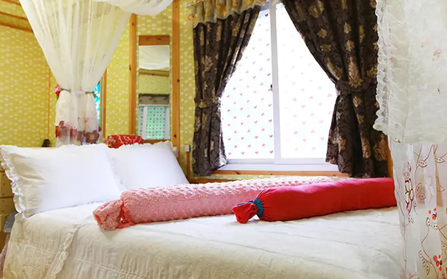 Pyeongchang Klotz Hime Pension