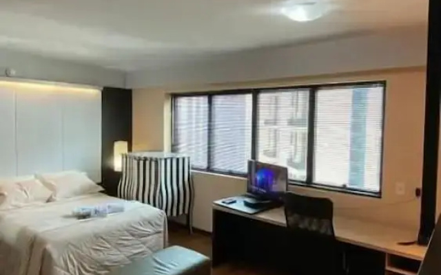 Studio Living Av. Ibirapuera