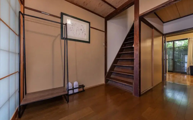 Shiki Homes AKI