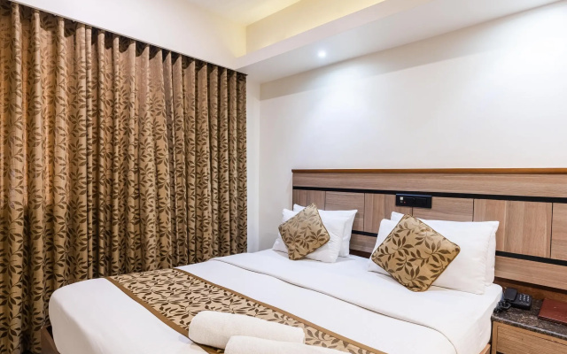 Hotel Avon Ruby