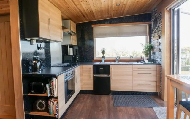 Blackbrae Cabin