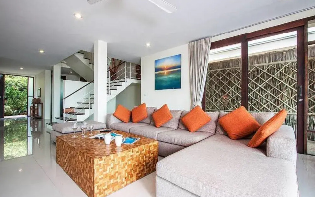 Baan Phu Kaew C1 3 Beds