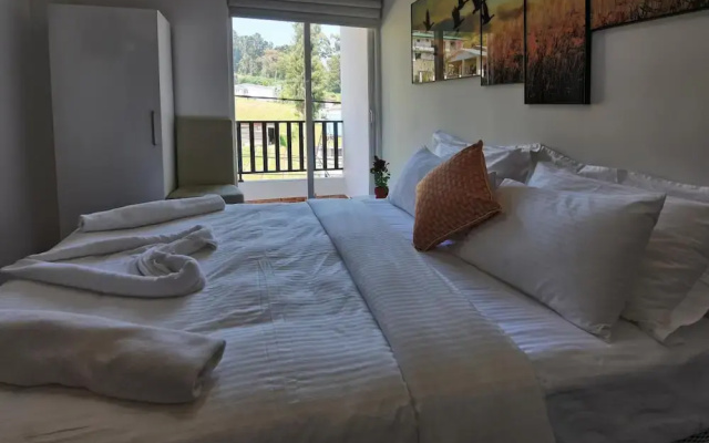 Mariners Cabin Nuwaraeliya
