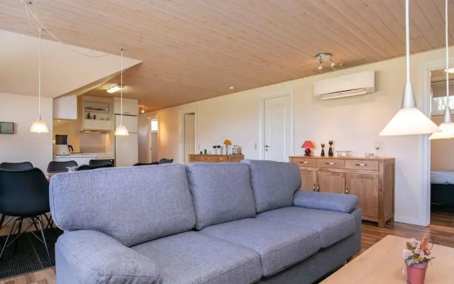 6 Person Holiday Home in Humble