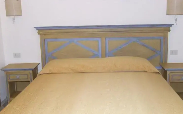 B&B Sa Madalena