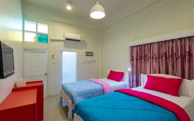 Orbit Key Hotel