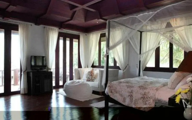 Koo Fah Keang Talay Resort