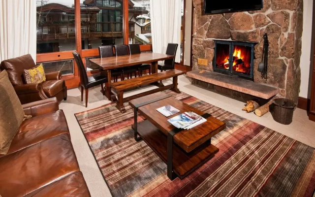 Lodge at Vail C368