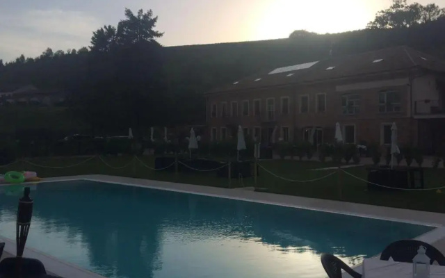 Cascina Vecchia